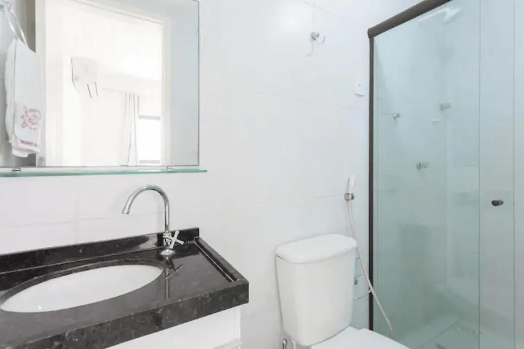 Apartamento Pr14 Apto 3 Suites 80 Mt Do Mar E 250 Mt Da Vila Pôrto das Galinhas Brasil
